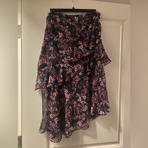 Misa Midi Skirt